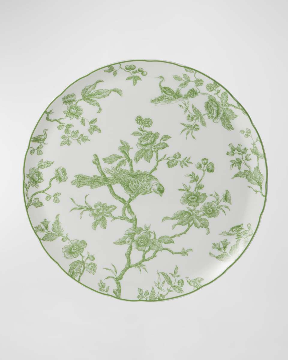 Round Tart Platter, 13"